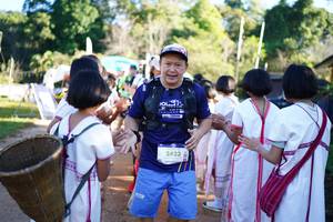 BIB: 2423
                            <button type="button" onclick="openModal(19022217)" class="btn btn-primary btn-sm float-right btn-popup" data-toggle="modal" data-target=".modal-high-quality">
                        <i class="fas fa-shopping-cart"></i> Add to Cart
                    </button>
                                            <button type="button" onclick="isThisMe(19022217, true)" class="btn btn-success btn-sm float-right btn-popup btn-isme hidden" data-toggle="tooltip" data-placement="bottom" title="นี่คือรูปของคุณใช่ไหม คลิกที่นี่เพื่อเอาเข้าอัลบั้ม">
                        <i class="fas fa-plus"></i> Add to album
                    </button>
                    <button type="button" onclick="isThisMe(19022217, false)" class="btn btn-warning btn-sm float-right btn-popup btn-isnotme hidden">
                        <i class="fas fa-ban"></i> Remove from album
                    </button>